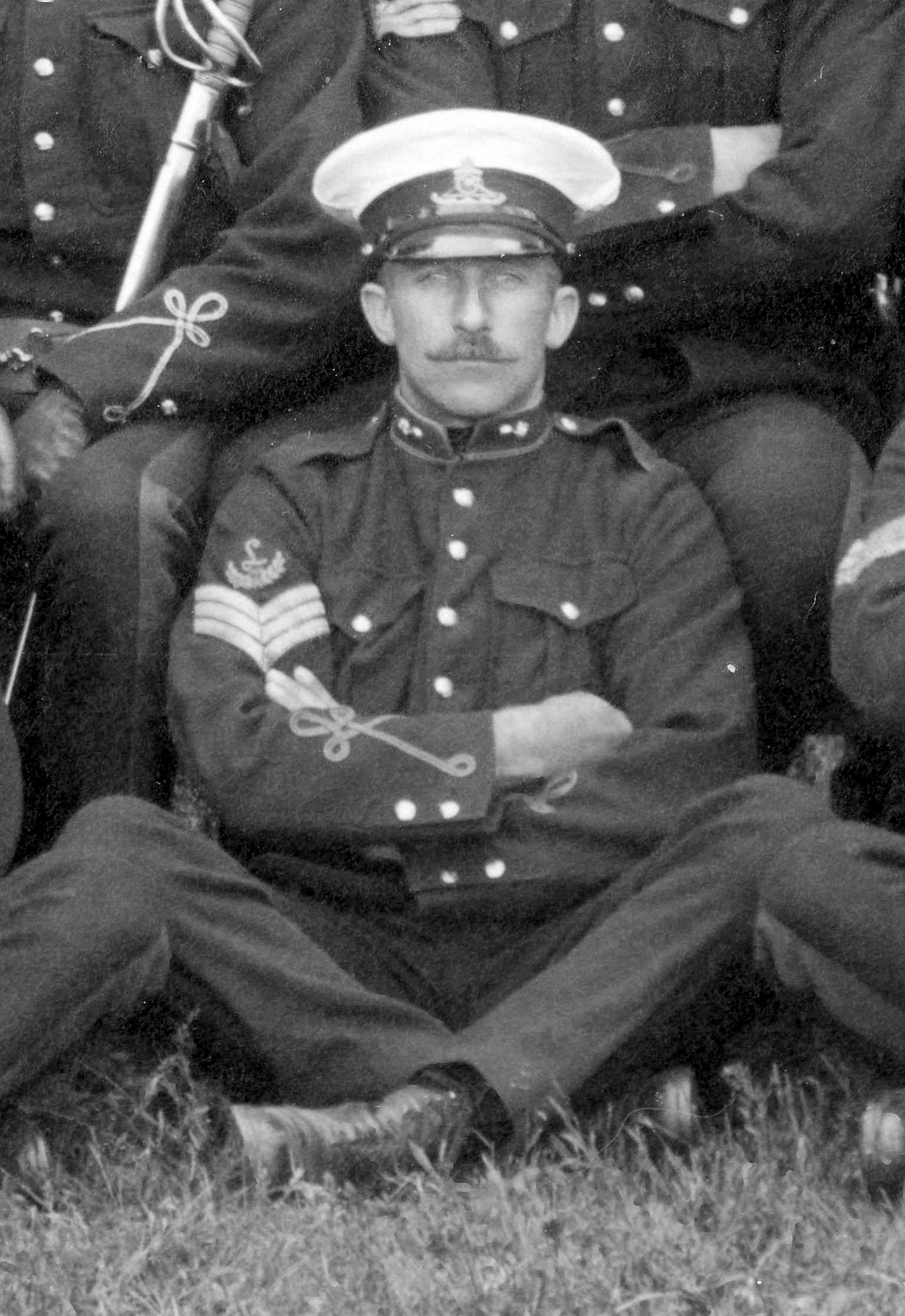 Photo of ROBERT PARKER