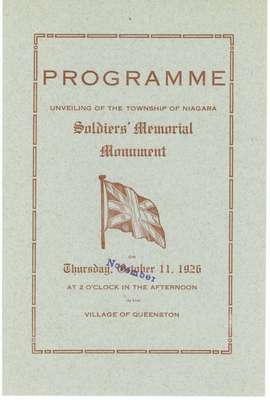Programme