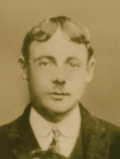 Photo of William George Grinstead