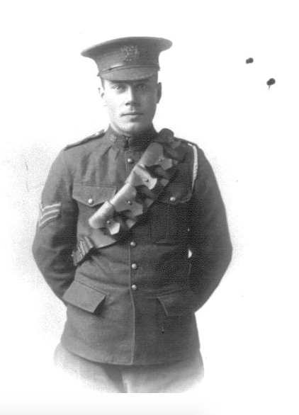 Photo of JOHN HEIGH WATT