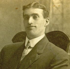 Photo of WILLIAM DUNCAN