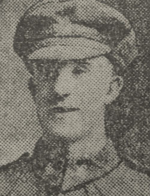 Photo of James Fairweather Fairley