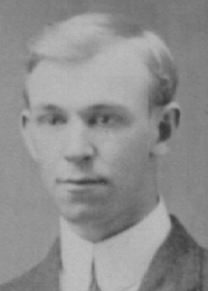 Photo of Donald De Vere Shields