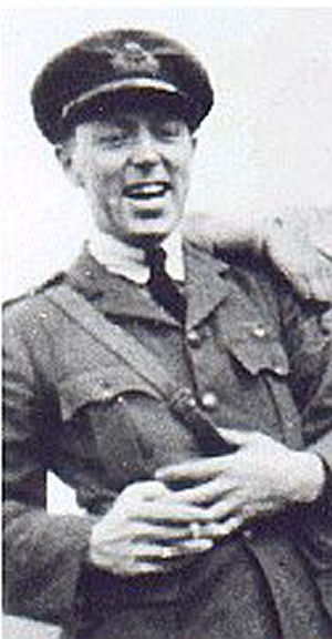 Photo of John Edmund Greene