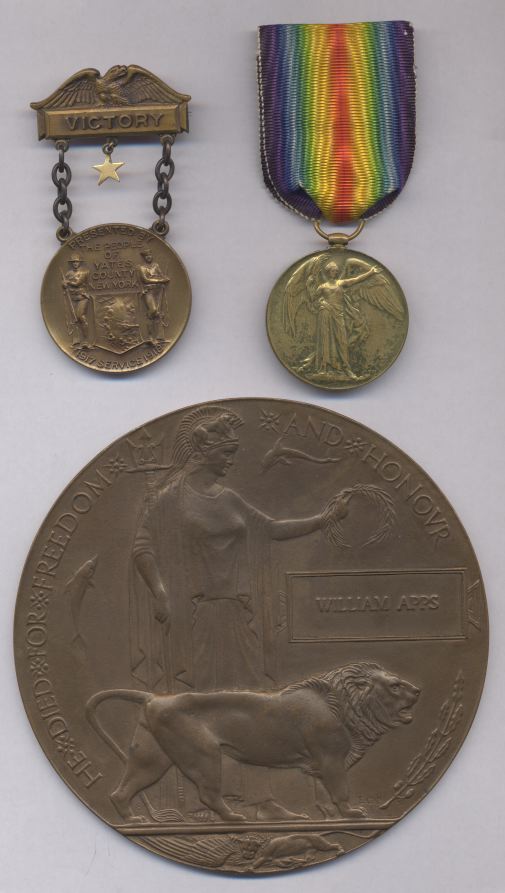 Medals