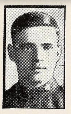 Photo of WILLIAM JAMES ERNEST FLANAGAN