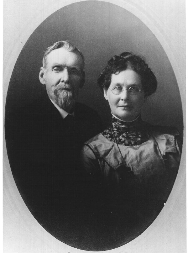 Photo of parents