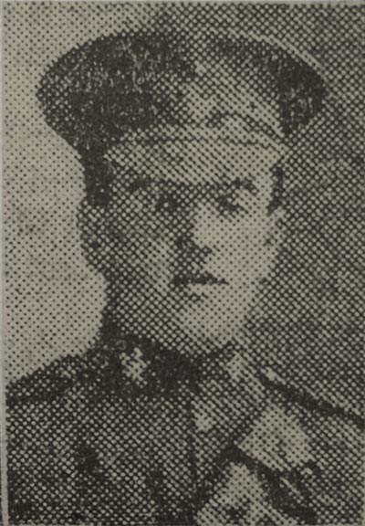 Photo of David Anderson