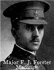 Photo of Frank Foster