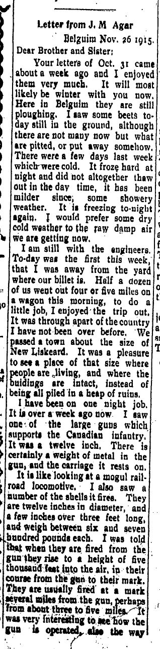 Newspaper Clipping (3)