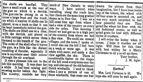 Newspaper Clipping (4)