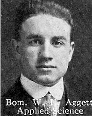 Photo of William Aggett