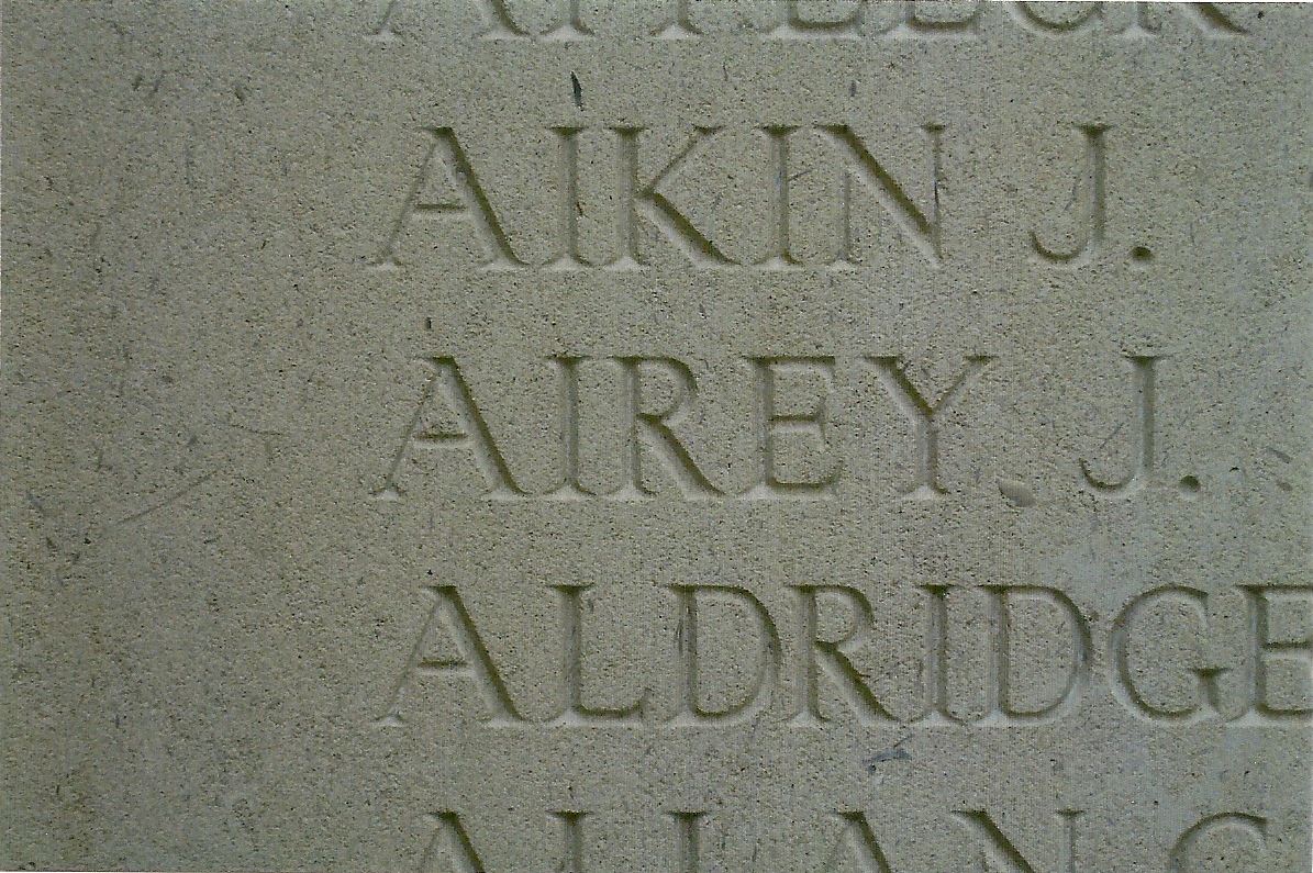 Inscription
