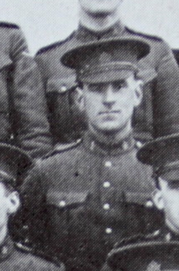 Photo of JOHN AITKENS