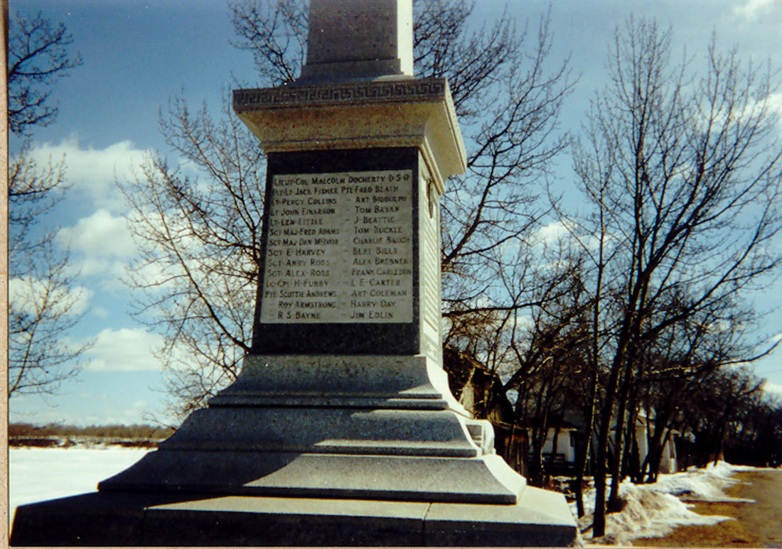 Cenotaph