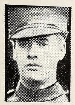 Photo of ALBERT HENRY ASHDOWN