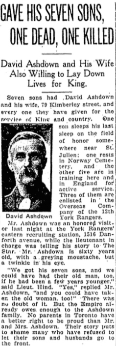 Newspaper Clipping 3