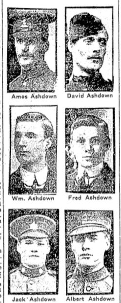 Newspaper Clipping 4