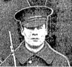 Photo of ALBERT HENRY ASHDOWN