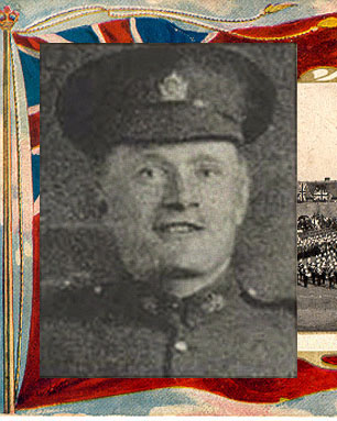 Photo of Morley Attwood