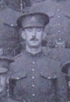 Photo of Walter Bagshaw