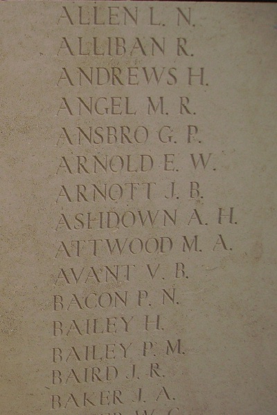 Inscription