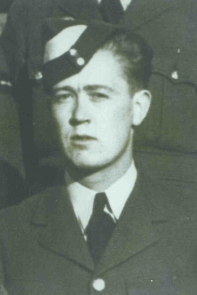 Photo of James William Baker