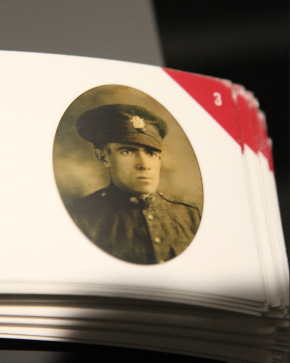 Photo of HORATIO BALDWIN