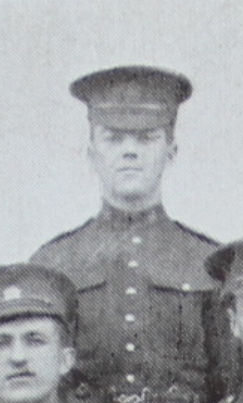 Photo of JOHN JAMES BARKER