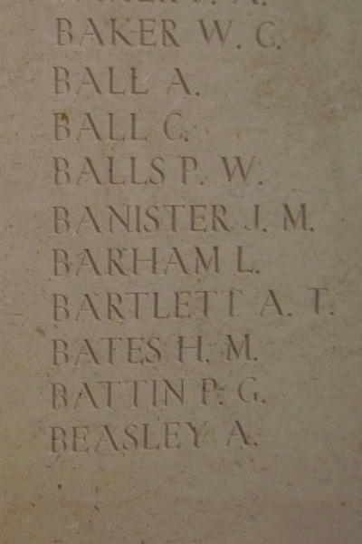 Inscription