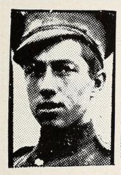 Photo of HECTOR BLAKE BEATON