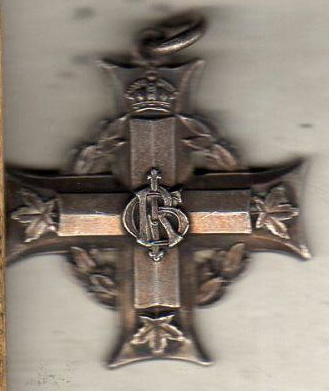 Memorial Cross