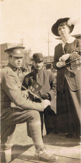 Photo of Irving Belaire