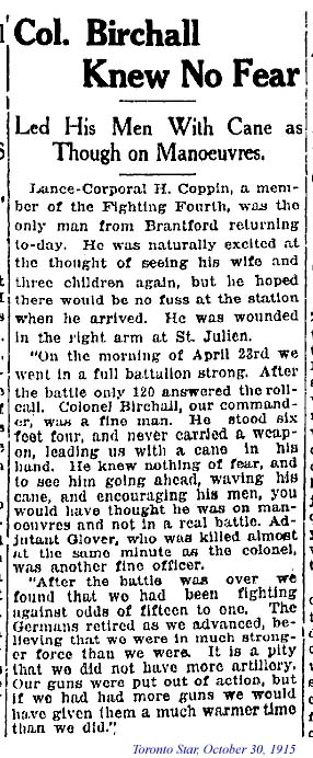 Newspaper Clipping 2