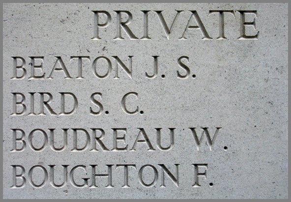 Inscription
