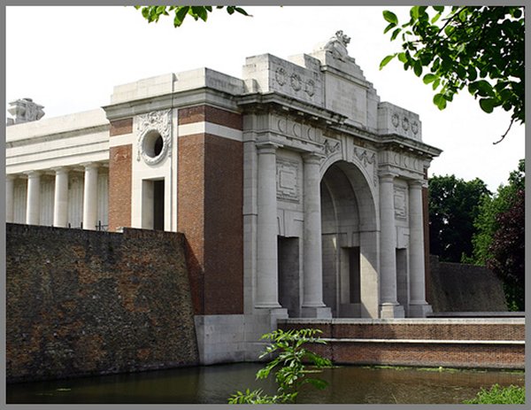 Menin Gate