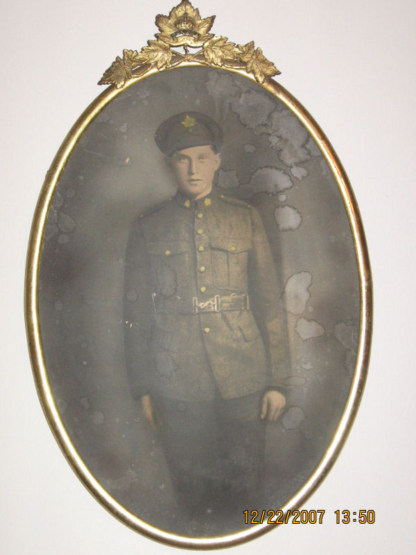 Photo of Pulford Bishop