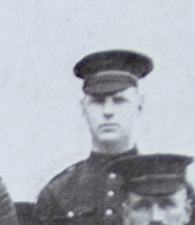 Photo of Reginald Black