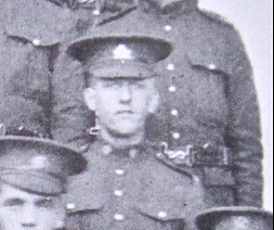 Photo of Albert Blackman