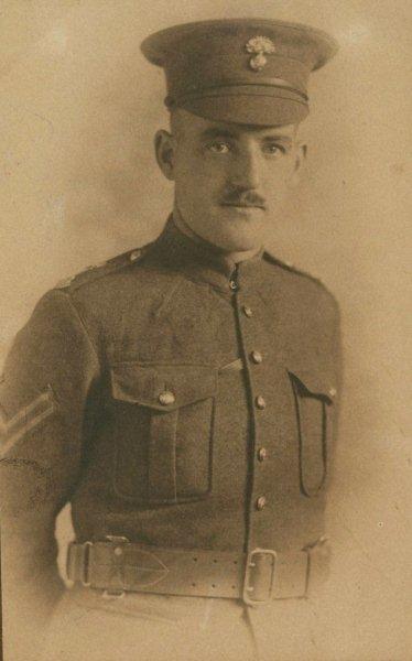 Photo of William David Boa