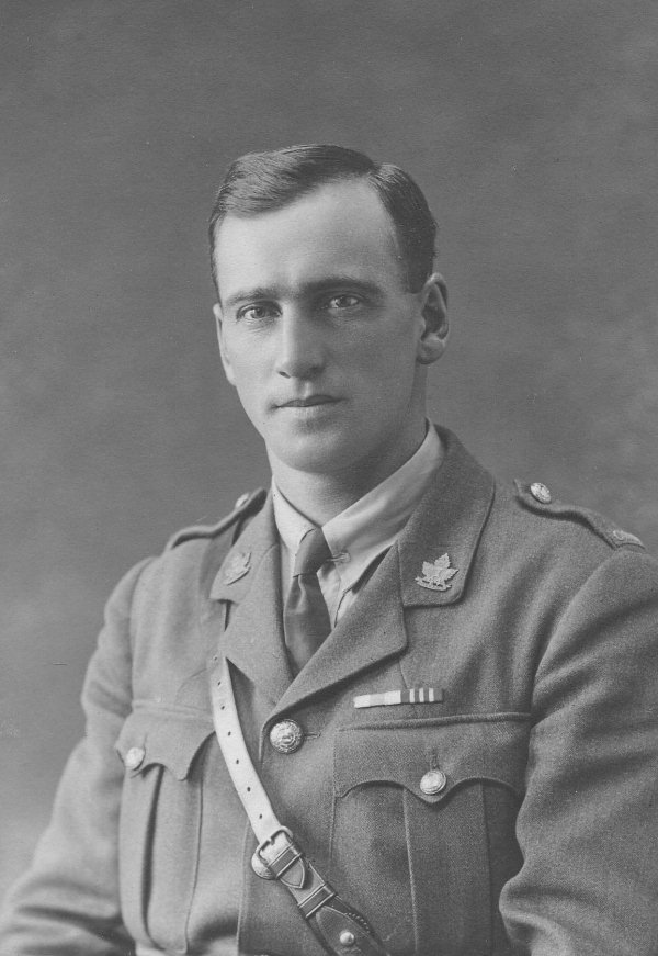 Photo of Warner Bole