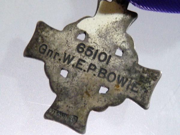 Medal