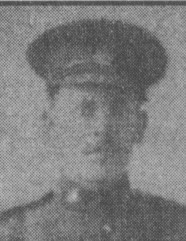 Photo of George William Bowser