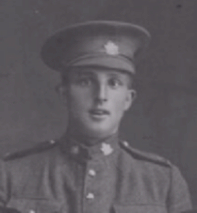 Photo of Clarence Boyce