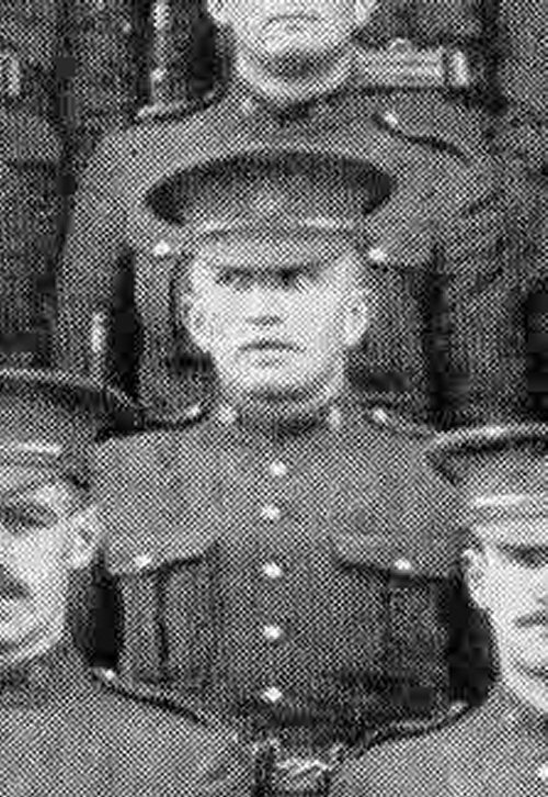 Photo of William Christopher Boyd