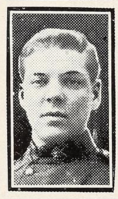 Photo of FRED WILLIAM BRADSHAW