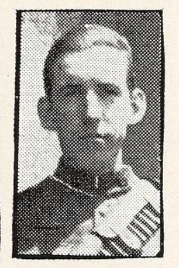 Photo of MAURICE WILLIAM BREEN