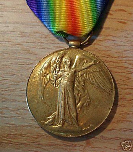 Medal