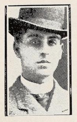 Photo of DAVID BROWN