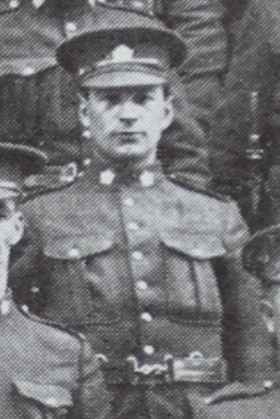 Photo of THOMAS WILLIAM BROWN